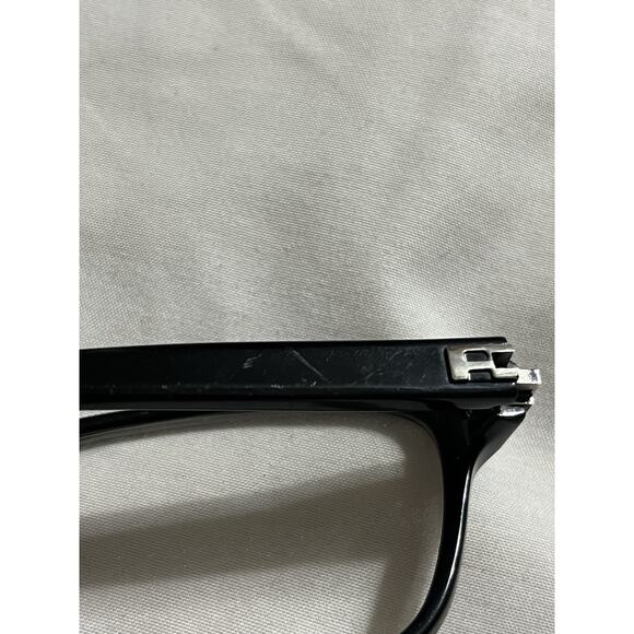 POLO Ralph Lauren RL 6101 5001 54-16-135 Eyeglasses/Sunglasses Black Frame - Picture 9 of 10